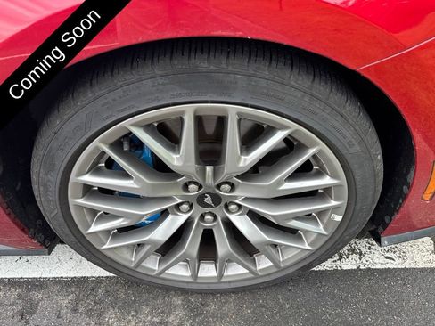 Used 2024 Ford Mustang GT Premium RWD image 19