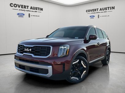 Used 2023 Kia Telluride S