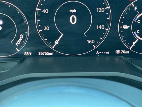 Used 2024 MAZDA CX-90 Plug-In Hybrid w/ Preferred image 12