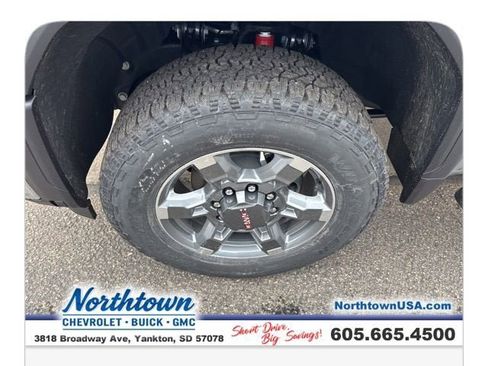 New 2026 GMC Sierra 2500 SLT image 10