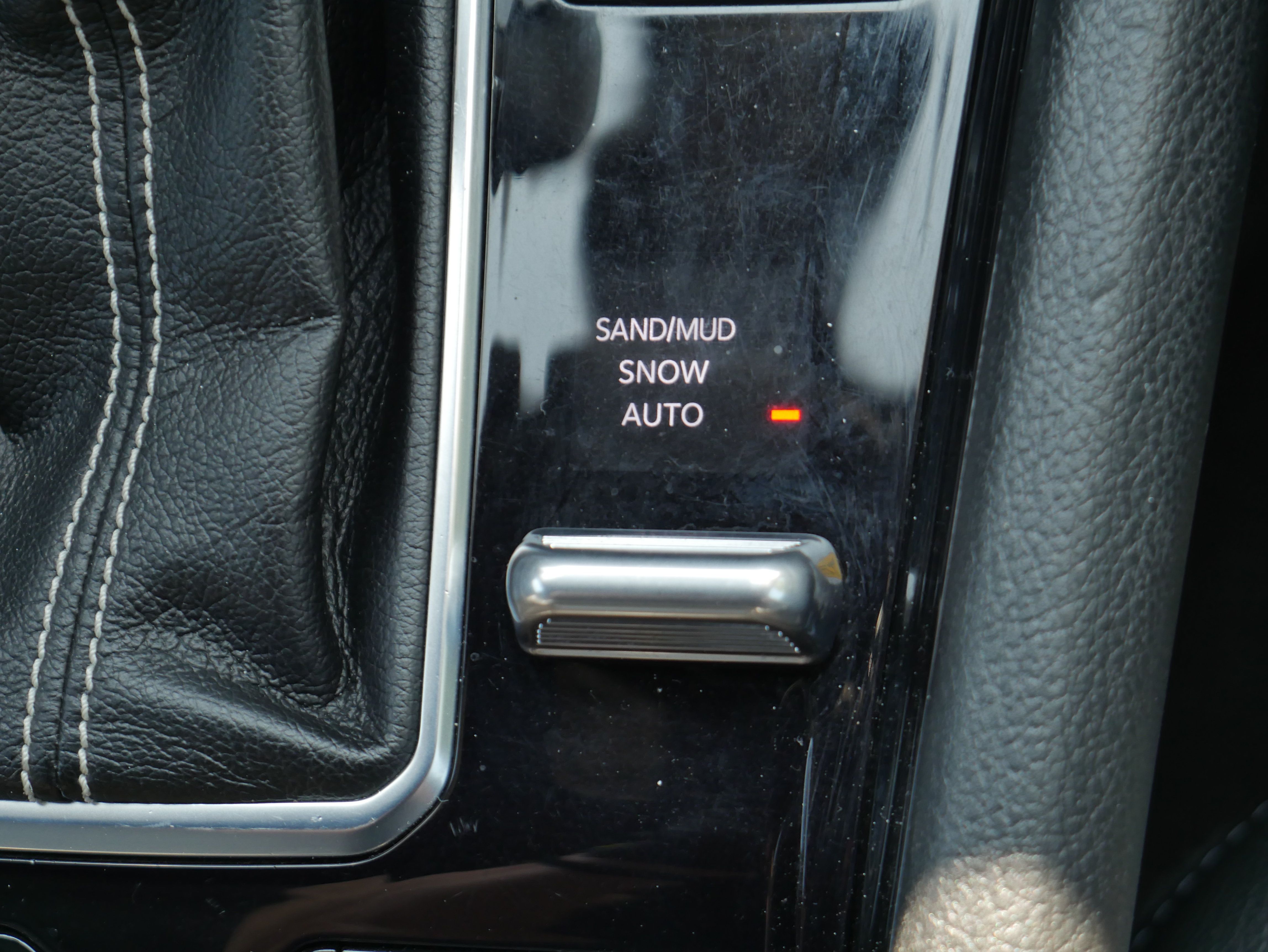 Used 2022 Jeep Compass High Altitude AWD/4WD image 26