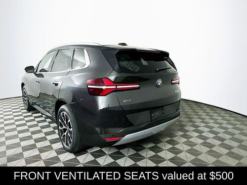 New 2026 BMW X3 xDrive30 w/ Premium Package image 6