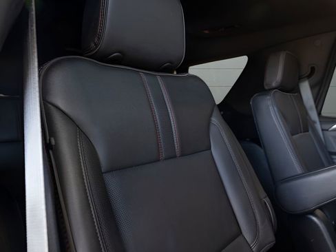 Used 2021 Chevrolet Tahoe RST w/ Luxury Package AWD/4WD image 76
