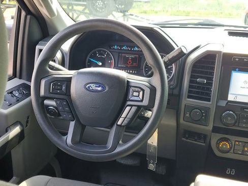 Certified 2019 Ford F350 XL w/ STX Appearance Package image 19