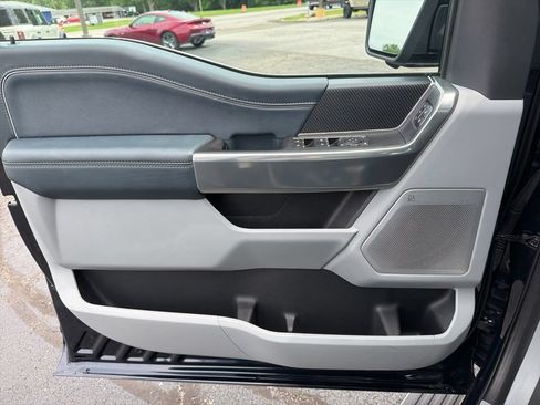 Used 2023 Ford F150 Limited AWD/4WD image 50