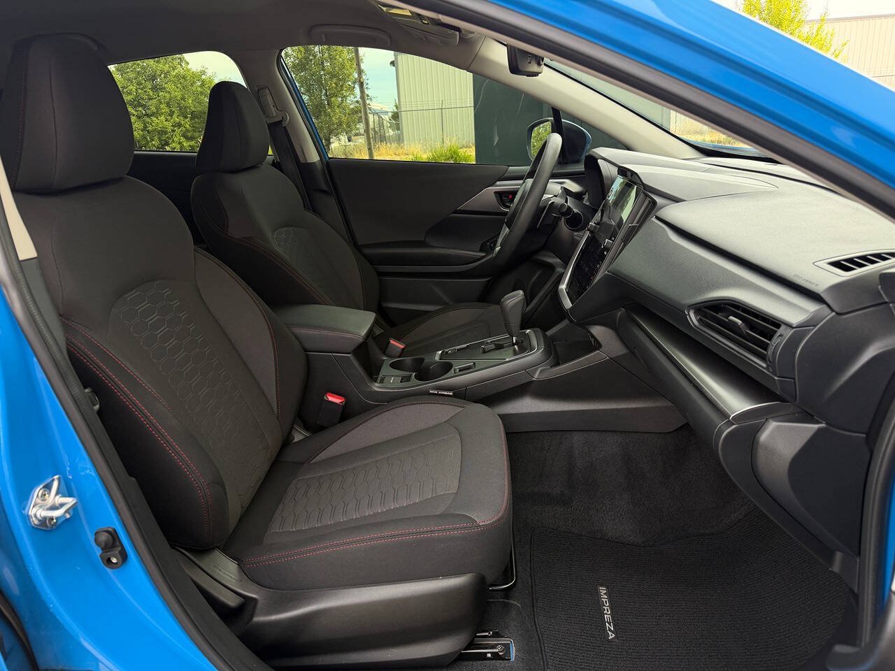 Used 2024 Subaru Impreza 2.0i Sport AWD/4WD image 20