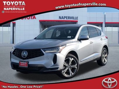 Used 2025 Acura RDX w/ Technology Package