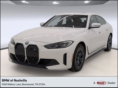 Used 2024 BMW i4 eDrive40