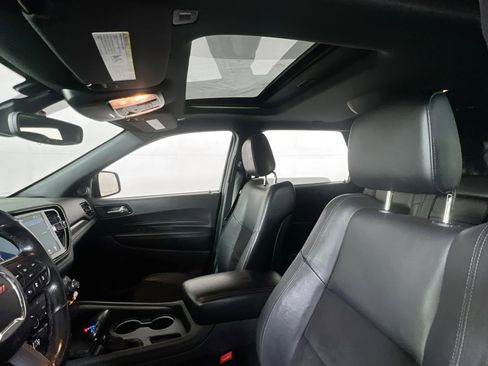 Used 2022 Dodge Durango GT image 22