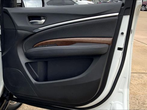 Used 2020 Acura MDX FWD w/ Technology Package image 23