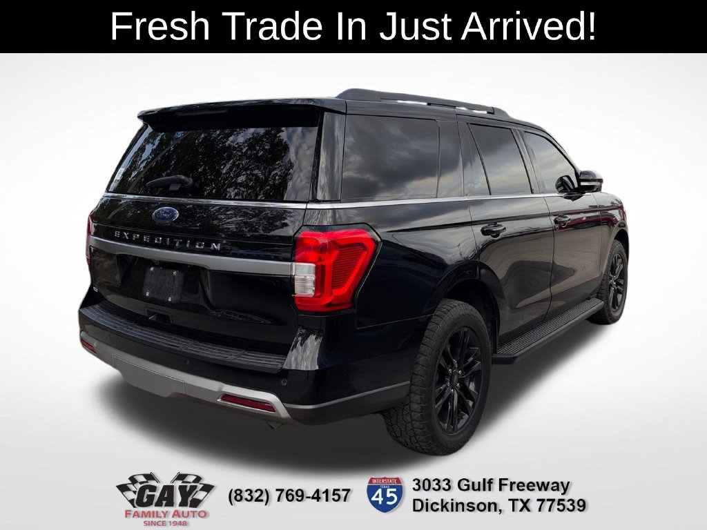 Used 2024 Ford Expedition XLT RWD image 9