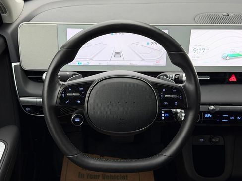 Used 2024 Hyundai Ioniq 5 SEL RWD image 12