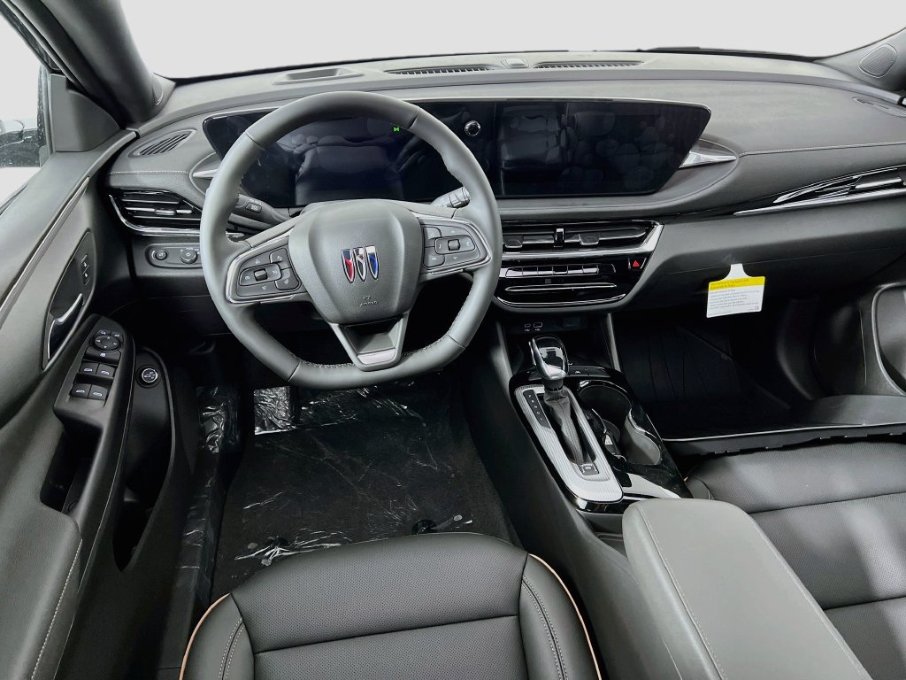 New 2026 Buick Envista Sport Touring FWD image 20