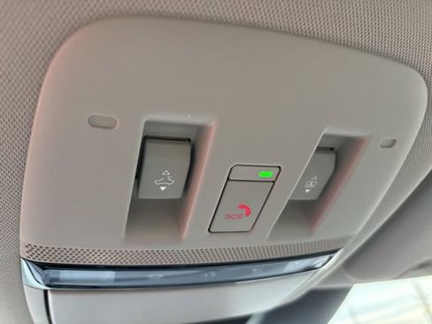 New 2025 Nissan Murano SL image 27