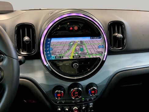 Used 2023 MINI Cooper Countryman S w/ Mini Untamed Edition AWD/4WD image 6