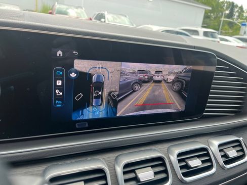Certified 2026 Mercedes-Benz GLS 450 4MATIC image 26