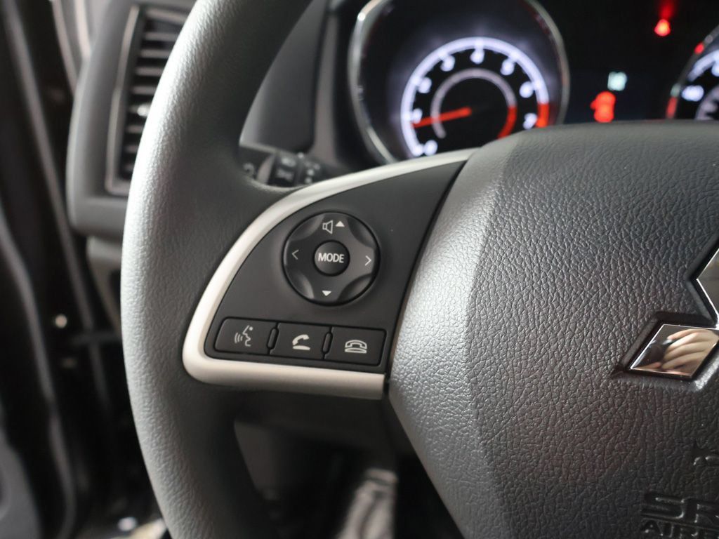 New 2027 Mitsubishi Outlander Sport ES AWD/4WD image 35