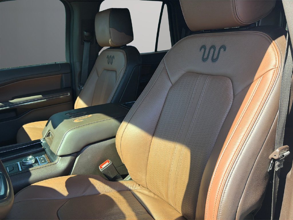 Used 2024 Ford Expedition Max King Ranch AWD/4WD image 14