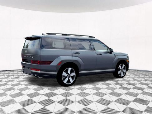 New 2026 Hyundai Santa Fe Limited image 13