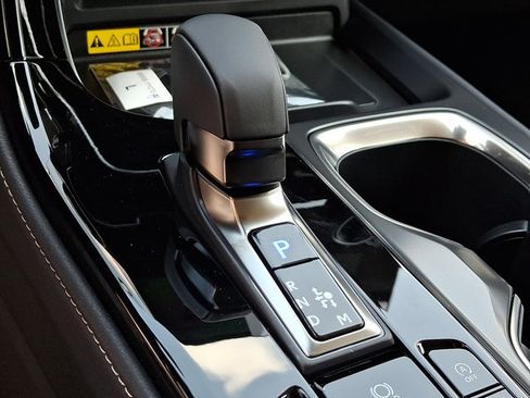 New 2026 Lexus NX 350 AWD w/ Premium Package image 7