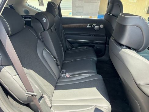 New 2026 Genesis GV80 2.5T Advanced AWD/4WD image 19