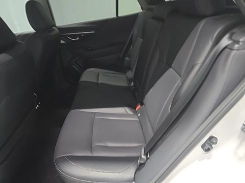 Certified 2023 Subaru Outback Limited AWD/4WD image 9