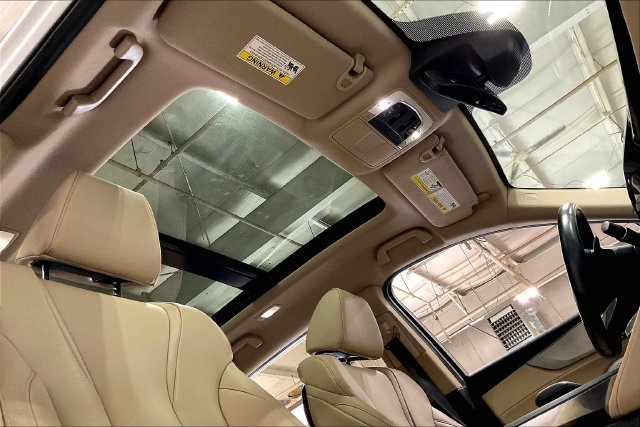 Used 2022 Acura MDX SH-AWD image 24
