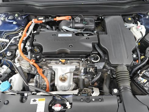 Used 2020 Honda Accord Touring image 29