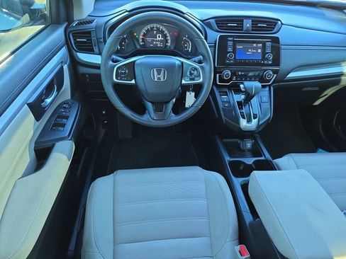 Used 2019 Honda CR-V LX image 12
