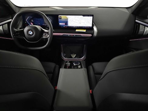 New 2026 BMW X3 xDrive30i AWD/4WD image 9
