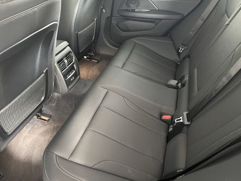 Certified 2023 BMW i4 M50 image 17