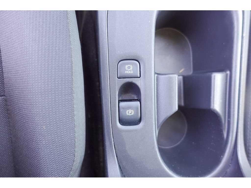 Certified 2024 Toyota Corolla LE FWD image 20