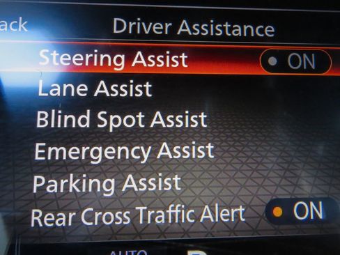 Certified 2024 Nissan Rogue SV image 13