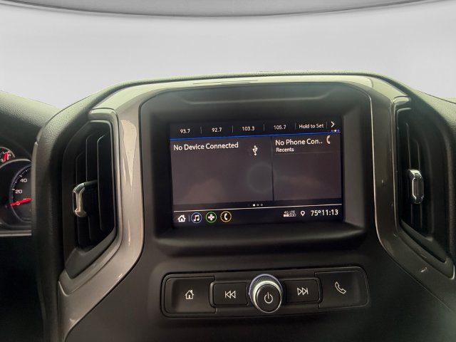 Used 2023 Chevrolet Silverado 2500 Custom w/ Custom Value Package AWD/4WD image 24