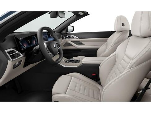 New 2026 BMW 430i xDrive Convertible w/ Premium Package image 6