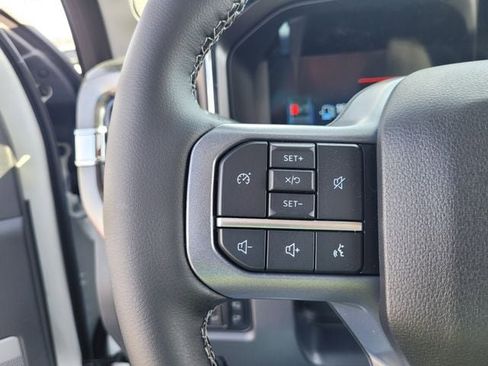 New 2026 Ford F350 Lariat image 55