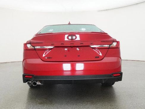 New 2026 Toyota Camry SE image 23