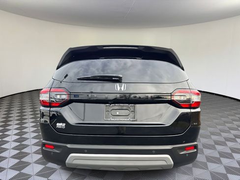 Certified 2024 Honda Pilot EX-L image 5
