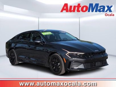 Used 2026 Kia K5 LXS