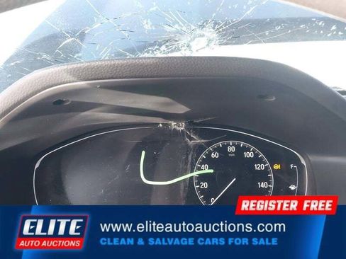 Used 2018 Honda Accord LX image 30