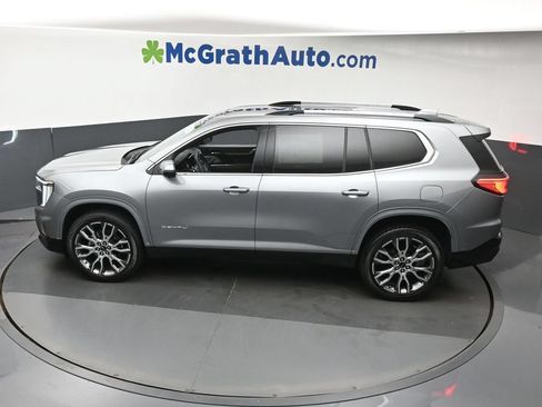 Used 2026 GMC Acadia Denali Ultimate w/ LPO, All-Weather Package AWD/4WD image 27