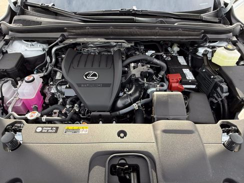 New 2026 Lexus RX 350 F Sport FWD image 29