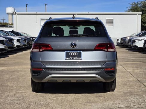 Used 2023 Volkswagen Taos S image 7