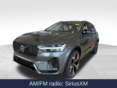 New 2026 Volvo XC60 T8 Ultra image 3