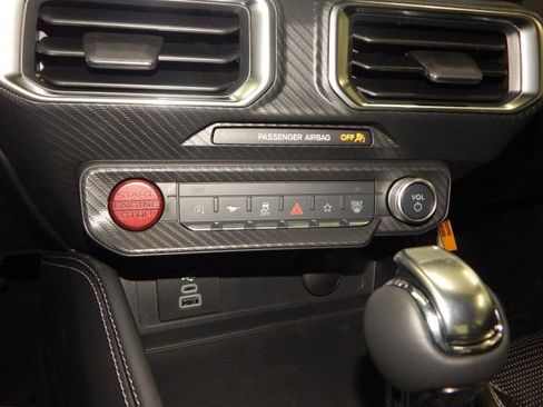 New 2025 Ford Mustang Premium image 21