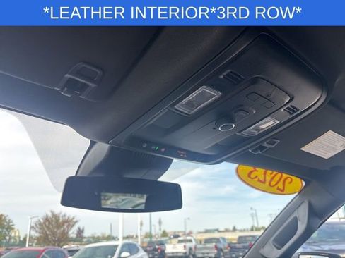 Used 2023 Chevrolet Tahoe LT image 28