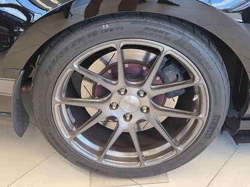 Used 2013 Ford Mustang Boss 302 image 18