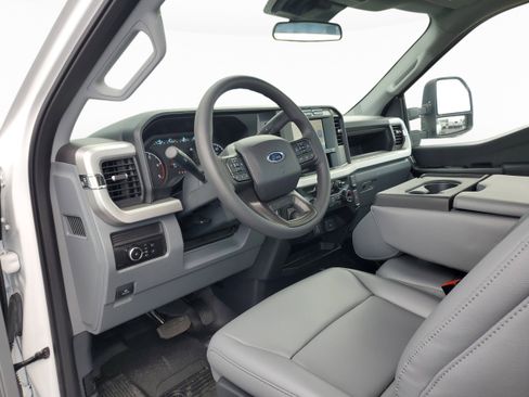 New 2024 Ford F450 XL AWD/4WD image 8
