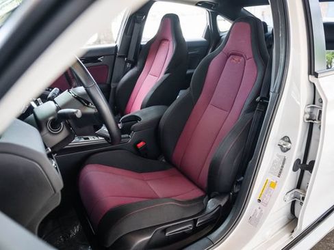 Used 2023 Honda Civic Si image 4
