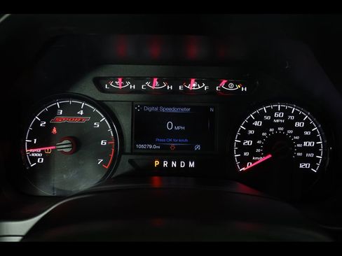 Used 2019 Ford F150 XLT w/ Equipment Group 302A Luxury AWD/4WD image 20